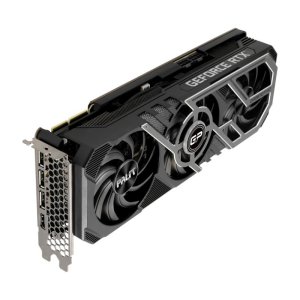 Tarjeta Gráfica Palit GeForce RTX 3090 GamingPro 24GB GDDR6X