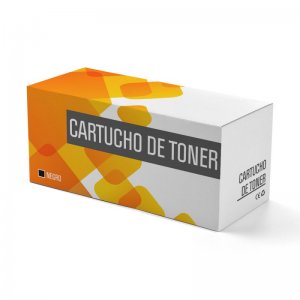 Tóner Compatible con HP 44A XL Negro | PcComponentes.com