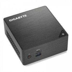 PcCom Mini Gigabyte GB-BLPD-5005 Intel Pentium J5005/8GB/240GBSSD Reacondicionado en PcComponentes