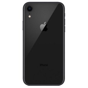 Apple iPhone XR 64 GB Negro Libre Reacondicionado | PcComponentes.com