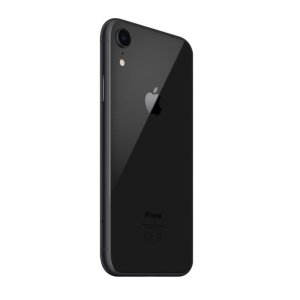 Apple iPhone XR 64 GB Negro Libre | PcComponentes.com