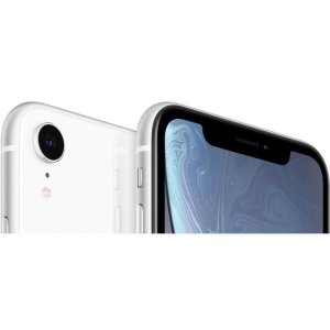 Apple iPhone XR 64 GB Blanco Libre | PcComponentes.com
