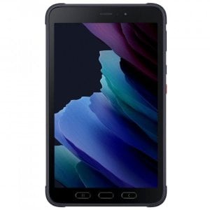 Tablet Samsung Galaxy Tab Active3 4G 8" 4GB 64GB Negro Stylus Pen