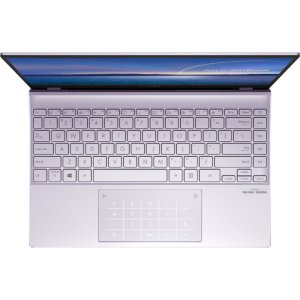 Portátil Asus ZenBook 13 UX325EA-EG248 Intel Core i5-1135G7/8GB