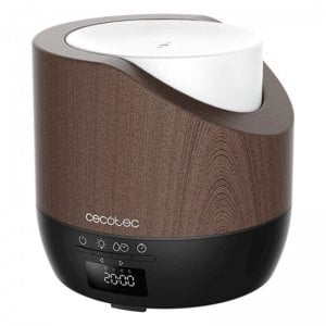 Cecotec PureAroma 500 Smart Black Woody