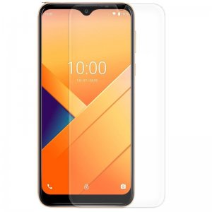 Vetro Temperato Wiko Fever Protettivo H9 Protezione Sekurit