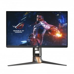 Newskill Icarus Gaming Monitor 24.5 FHD 360HZ - IC24FI360