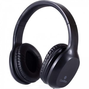 Auriculares CoolBox Bluetooth | PcComponentes