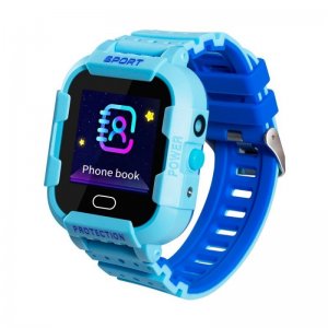 DCU Smartwatch para Niños Azul