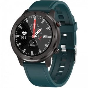 InnJoo Voom Sport Smartwatch Verde