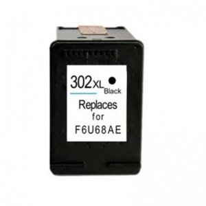 Inkpro HP N302XL Cartucho Tinta Compatible Negro | PcComponentes.com
