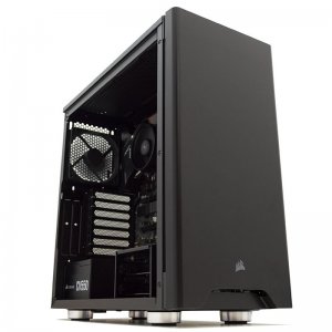 PcCom StartUp Pro AMD Ryzen 5-4650G/16GB/1TBSSD+Windows 10 Pro en PcComponentes