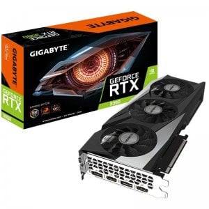 Gigabyte GeForce GTX 1660 SUPER OC 6GB GDDR6 | PcComponentes.com