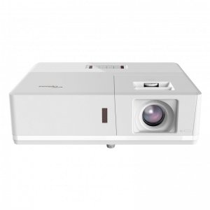 Optoma ZH506e Proyector Láser ANSI DLP 3D FullHD 5500 Lúmenes Blanco