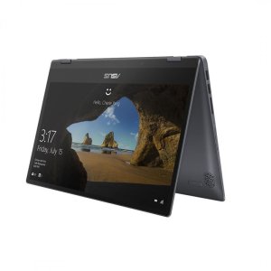 Windowsノート本体 ASUS VivoBook Flip 14 i3-8130U 12GB 256G Portátil Asus VivoBook Flip 14 TP412FA-EC641T Intel Core i3-10110U