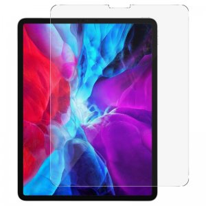 Avizar Protector Cristal Templado Transparente para Apple iPad Pro 12.9 2020