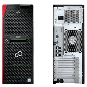 富士通Server PRIMERGY TX1330 M4 Xeon E-2124 2311-fujitsu-primergy-tx1330-