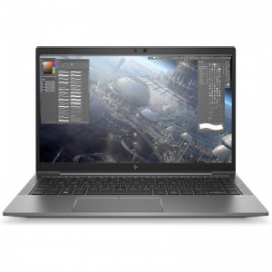 Portátil HP ZBook Firefly 14 G8 Intel Core i7-1165G7/16GB/512GB