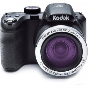 Kodak PixPro Astro Zoom AZ421 16MP Negra