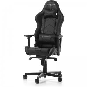 DXRacer R131 Racing Pro Silla Gaming Negra