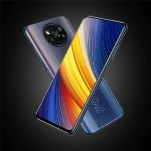 Xiaomi POCO X3 Pro 4G 6GB 128GB 6.67