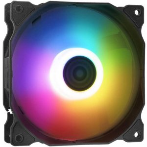 Adata XPG Vento 120 ARGB Silence Ventilador Suplementario 120mm Adata XPG Vento 120 ARGB Silence Ventilador Suplementario 120mm
