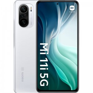 Xiaomi-Mi-11i-5G-8/128GB-Blanco-Libre
