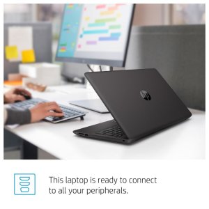 HP 255 G7 AMD Ryzen 5 3500U/8 GB/256 GB SSD/15.6