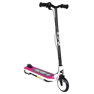 Patinete eléctrico UrbanGlide Ride 55 Kid 30W Autonomía 40min Ruedas 5,5" Rosa