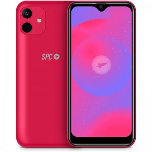SPC-Smart-2-1/16GB-Rojo-Libre SPC-Smart-2-1/16GB-Rojo-Libre