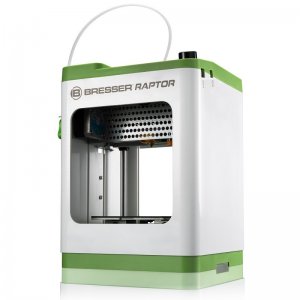 Bresser Raptor Impresora 3D WiFi