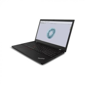Portátil Lenovo ThinkPad P15v Gen1 Intel Core i7-10750H/16GB/512GB