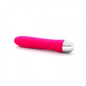 500Cosmetics Billy Vibrador para Estimulación Clitorial y Vaginal