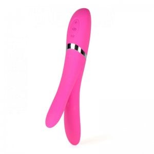 500Cosmetics Duck Vibrador con Estimulación