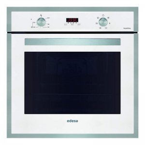 Edesa EOE-7040 WH Horno Multifunción 70L Blanco | PcComponentes.com