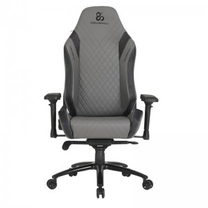 Newskill-Neith-Silla-Gaming-Polipiel-Negra/Gris Newskill-Neith-Silla-Gaming-Polipiel-Negra/Gris