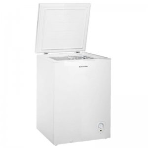 Milectric ARC-103 Congelador Horizontal 98L F Blanco