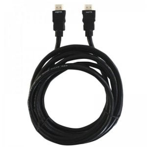 Approx APPC36 Cable HDMI 1.4 4K Macho/Macho 5m Negro