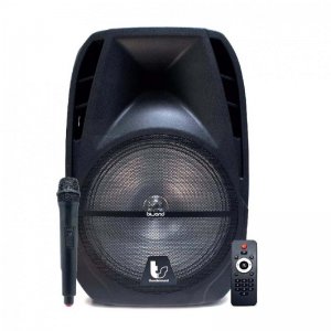Biwond-Thundersound-TS8-Altavoz-Karaoke-Bluetooth-110W-+-Micrófono