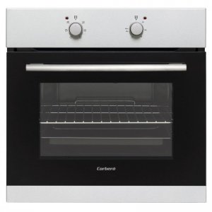 Horno Corbero Cch400x 64 l 59.5 cm conveccion convencional 72l 8436555982027