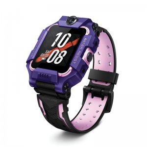 Imoo WatchPhone Z6 Púrpura