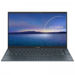 Asus ZenBook 14 UX425EA-KI358T Intel Core i7-1165G7/16GB/512GB SSD/14"