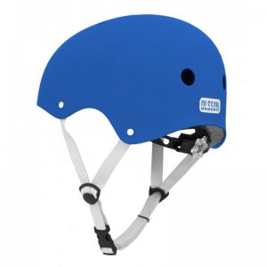 Olsson Casco Infantil S/M Azul