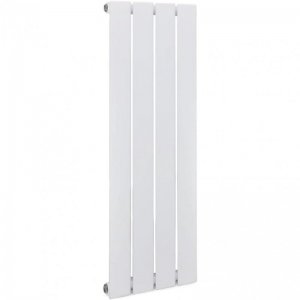 VidaXL Panel Calefactor 311x900mm Blanco