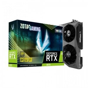 Zotac Gaming GeForce RTX 3070 Ti Trinity LHR 8GB GDDR6X 