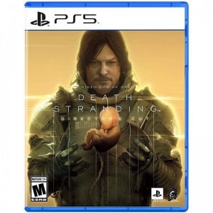 Death Stranding: Director's Cut PS5