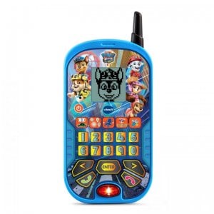 Vtech Paw Patrol the movie de aprendizaje