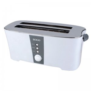 Sogo Tostadora Dos Ranuras 1350W