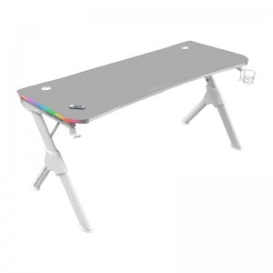 Mars Gaming MGD140 RGB Mesa Gaming 140x60cm