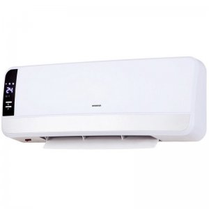 Infiniton HCW-5207 Calefactor Cerámico de Pared 2000W